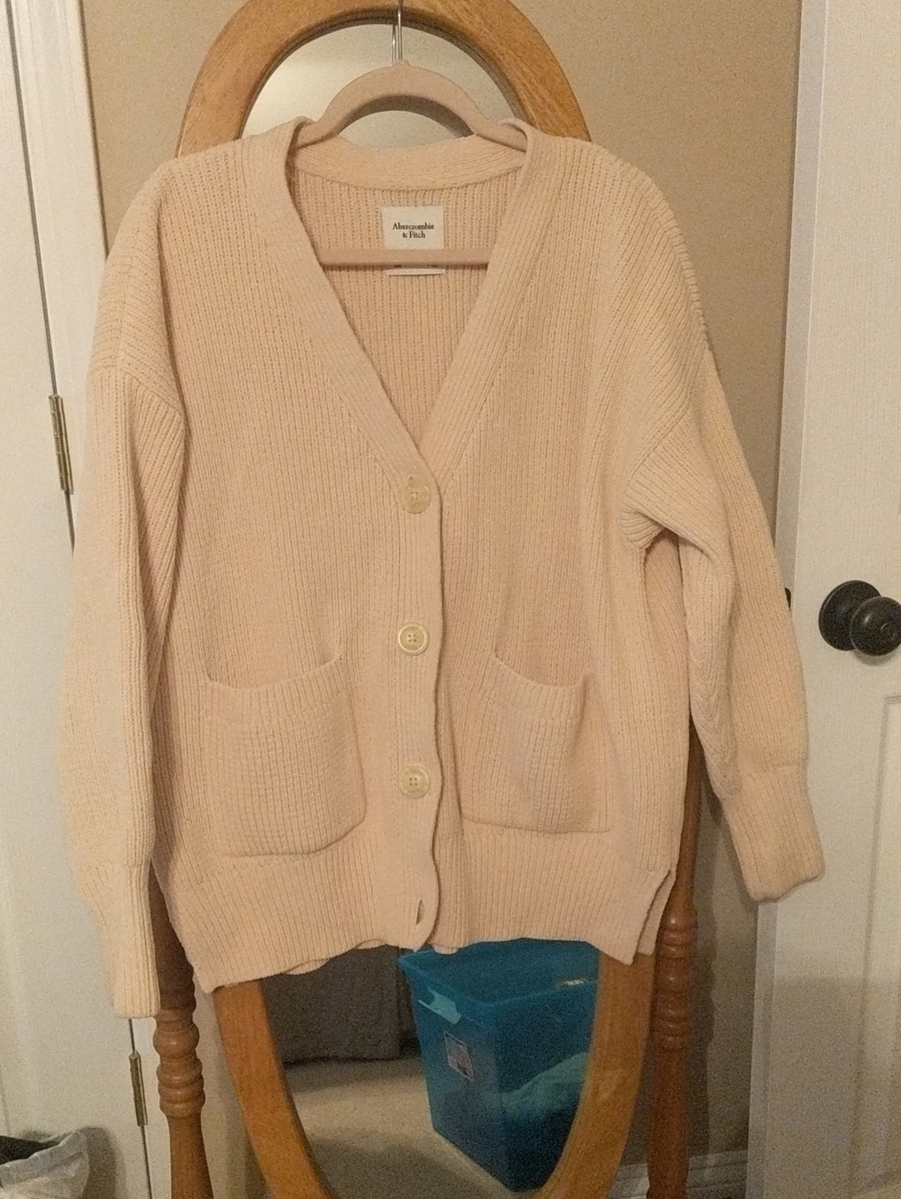 Abercrombie And Fitch Cardigan